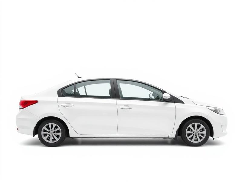 Sedan Cab